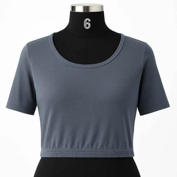 shyn-star-color2 Shynstar Knitted Blouse Plain Colour2