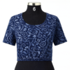 shyn-star-colour1 Shynstar Knitted Printed Design Blouse Colour1