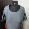 shyn-star-knitted-blous-plain (5) Shynstar Knitted Blouse Plain Colour2