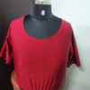 shyn-star-knitted-blous-plain (7) Shynstar Knitted Blouse Plain Colour4